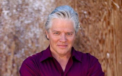 The Ranch Actor Thomas F. Wilson: Seven Interesting Facts To Know About The Back To The Future Star Including Career, Net Worth, And Relationship 
